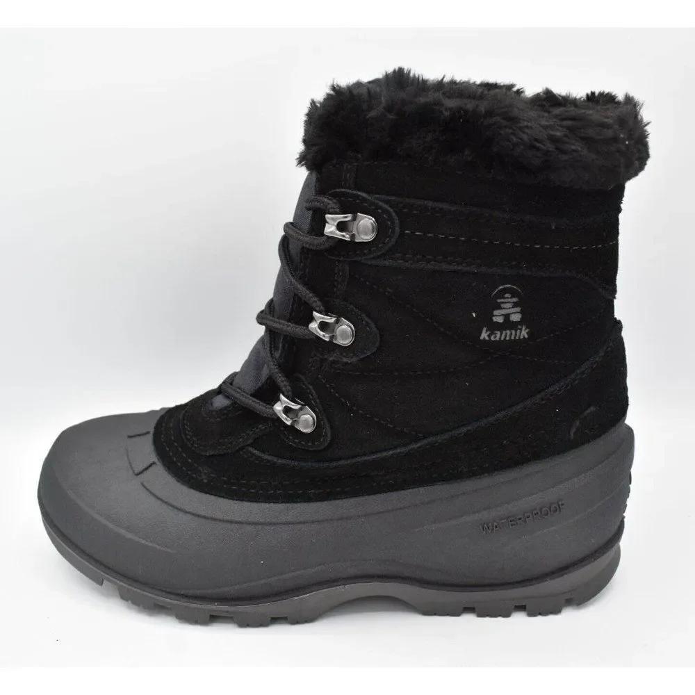 Kamik womens size